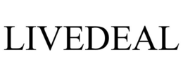 LIVEDEAL trademark