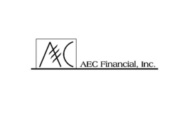 AEC AEC FINANCIAL, INC. trademark