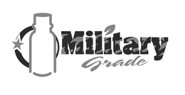 MILITARY GRADE trademark