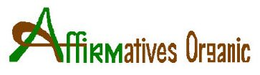 AFFIRMATIVES ORGANIC trademark
