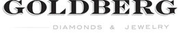 GOLDBERG DIAMONDS & JEWELRY trademark