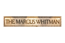 THE MARCUS WHITMAN trademark