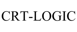 CRT-LOGIC trademark