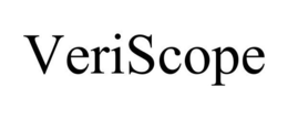 VERISCOPE trademark