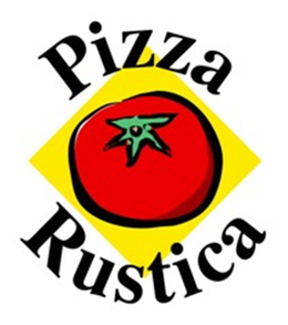 PIZZA RUSTICA trademark