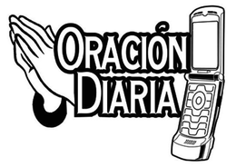 ORACIÓN DIARIA trademark
