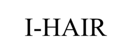 I-HAIR trademark