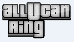 ALLUCAN RING trademark