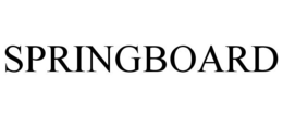 SPRINGBOARD trademark
