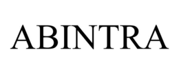 ABINTRA trademark