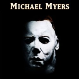 MICHAEL MYERS trademark