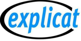 EXPLICAT trademark