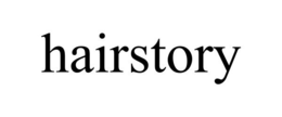 HAIRSTORY trademark