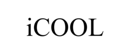 ICOOL trademark