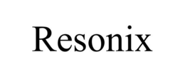 RESONIX trademark