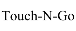 TOUCH-N-GO trademark