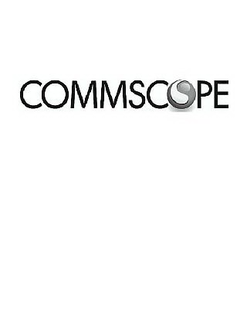 COMMSCOPE trademark