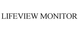 LIFEVIEW MONITOR trademark