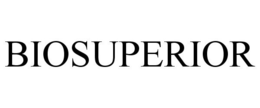 BIOSUPERIOR trademark