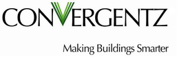 CONVERGENTZ MAKING BUILDINGS SMARTER trademark