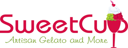 SWEETCUP ARTISAN GELATO AND MORE trademark