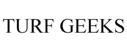 TURF GEEKS trademark