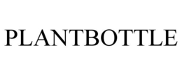 PLANTBOTTLE trademark
