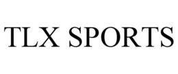 TLX SPORTS trademark