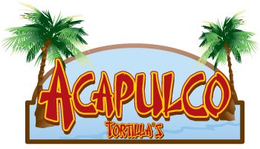 ACAPULCO TORTILLAS trademark