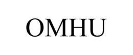 OMHU trademark