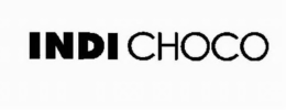 INDI CHOCO trademark