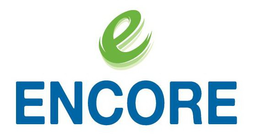 E ENCORE trademark