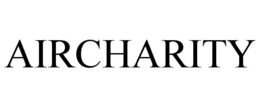 AIRCHARITY trademark