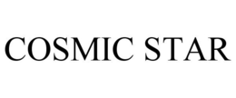 COSMIC STAR trademark
