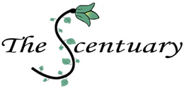 THE SCENTUARY trademark