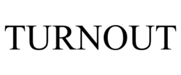 TURNOUT trademark