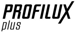PROFILUX PLUS trademark