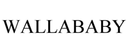WALLABABY trademark