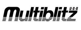 MULTIBLITZ U·S·A trademark