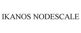 IKANOS NODESCALE trademark