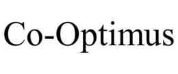 CO-OPTIMUS trademark