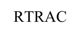 RTRAC trademark