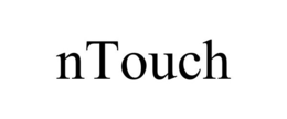 NTOUCH trademark