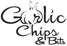 GARLIC CHIPS & BITS trademark