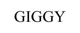 GIGGY trademark
