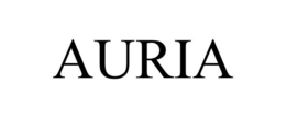 AURIA trademark