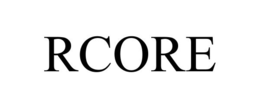 RCORE trademark