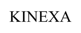 KINEXA trademark
