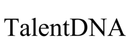 TALENTDNA trademark
