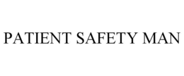 PATIENT SAFETY MAN trademark